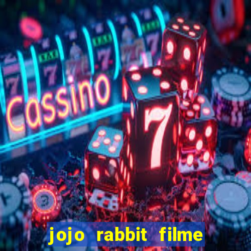 jojo rabbit filme completo dublado